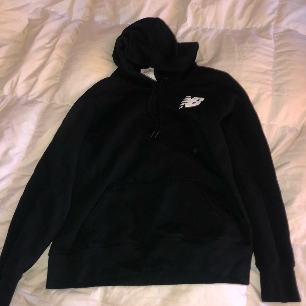 New Balance Hoodie